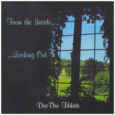 From the Inside Looking Out CD